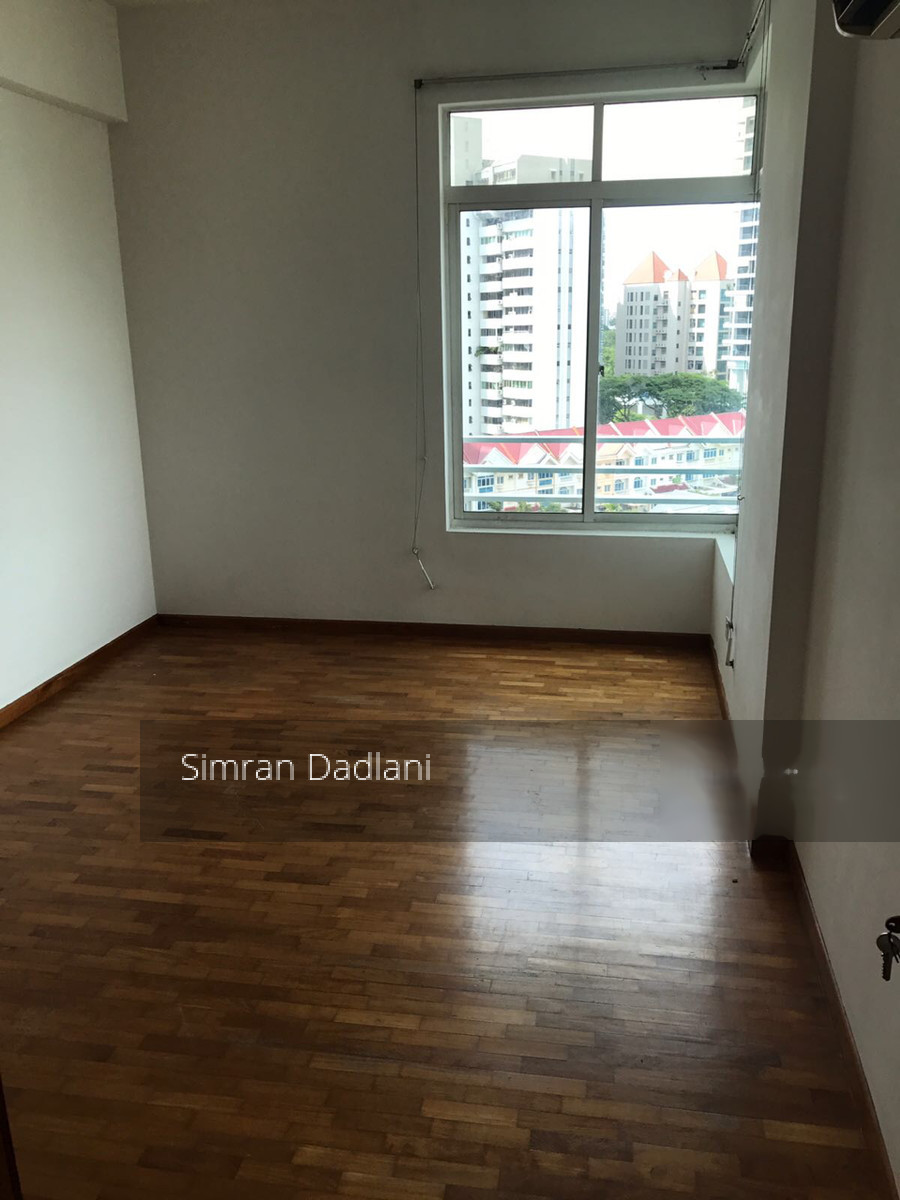 The Atria At Meyer (D15), Condominium #134625122